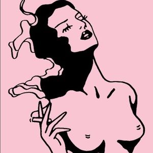 Meet your Posher, Natasha